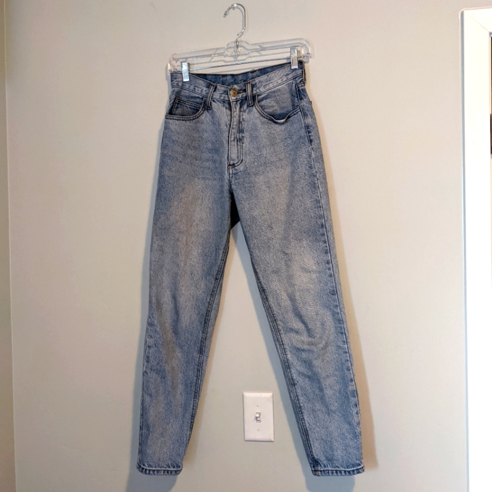 J. Galt Brandy Melville Baggy Jeans